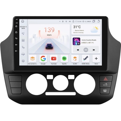 HIZPO S9008 VW Up! (8+128GB)