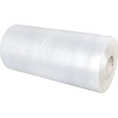 Stretch fólia strojná 500mm/23µm/prieťažnosť 150%