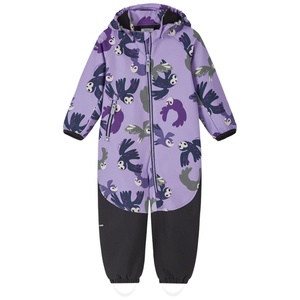 Reima Mjosa Blooming Lilac Детски размер: 80 /