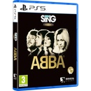 Let's Sing: ABBA