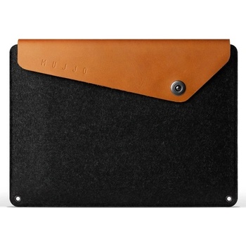 Mujjo Macbook MUJJO-SL-078-TN 12 " žltohnedý
