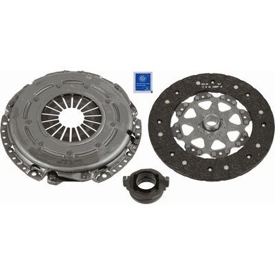 Sada spojky SACHS 3000 970 114 (3000970114)