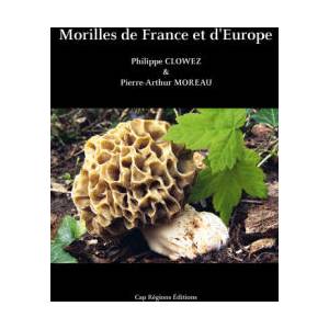 Morilles de France et d'Europe (2020)