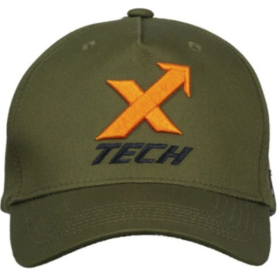 X TECH CAPPELLO XT256 olivová XTECH Varianta olivová