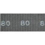 Bosch Шлайфмашина 93 x 230 мм, 80 (5 бр. ) 2608608N25 (2608608N25)