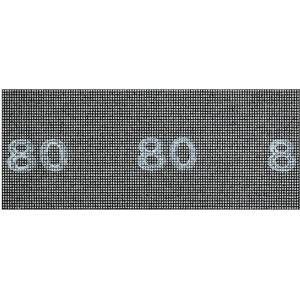 Bosch Шлайфмашина 93 x 230 мм, 80 (5 бр. ) 2608608N25 (2608608N25)