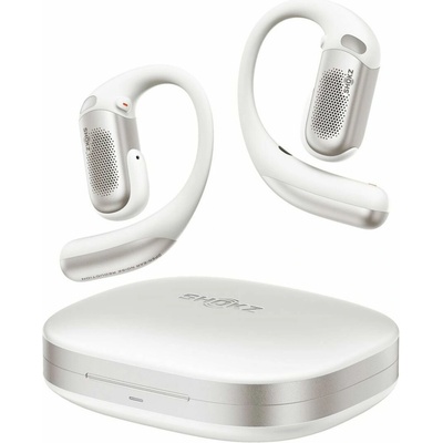 Shokz OpenFit PRO biele T010WT