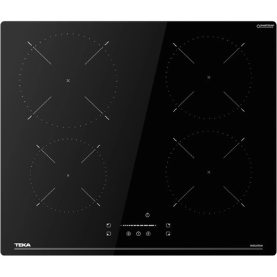 Teka IBC 64110 SSM BK