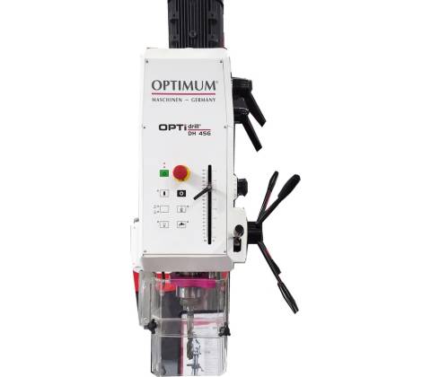 Optimum DH 45 G
