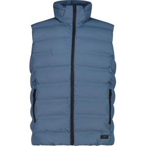 CMP Мъжки синтетичен елек CMP Vest 36K2237 Synthetic vest - Avio - размер 54 (EU) (032-1779-0115)