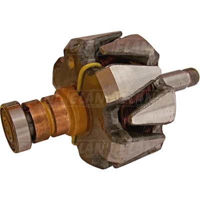 Rotor alternátoru - Škoda Felicia 90A 443113516590