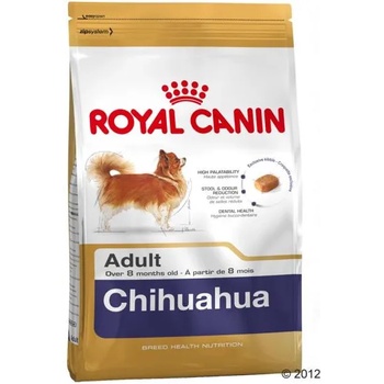 Royal Canin Chihuahua Adult 3 kg