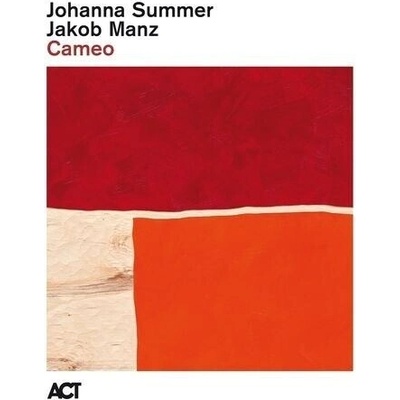 Johanna Summer - CAMEO CD