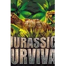 Jurassic Survival