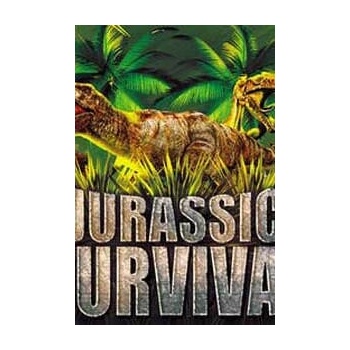 Jurassic Survival
