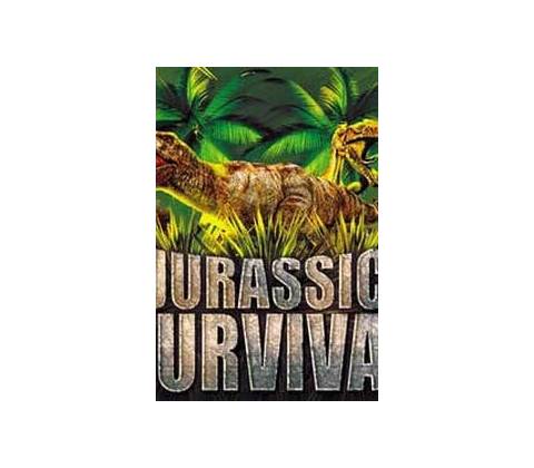 Jurassic Survival