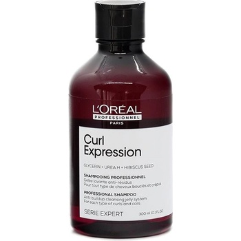 L'Oréal Expert Curl Expression Cream Shampoo 300 ml