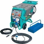 IMER Group Машина за нанасяне на мазилки imer small 50 es (im1106041)