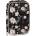 Ars Una Държач за химикалки ARS UNA multilevel Flowery Black 54953741 (54953741)
