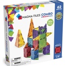 Magna-Tiles Combo 62 ks