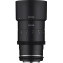 Samyang 135mm T2.2 VDSLR MK2 MFT
