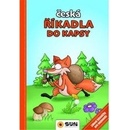 Česká říkadla do kapsy