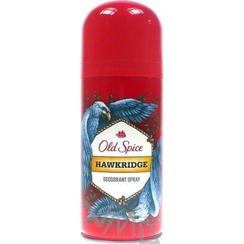 Old Spice Hawkridge deospray 125 ml