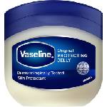 Vaseline Вазелин Original Protecting Jelly, 50 ml (2278367)