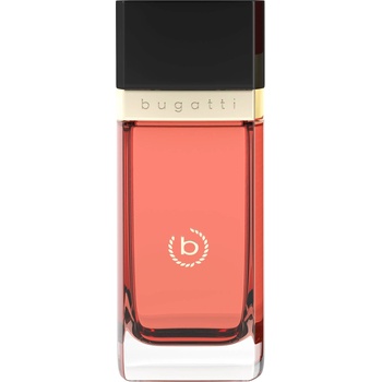 Bugatti Eleganza Ambra EDP 60 ml