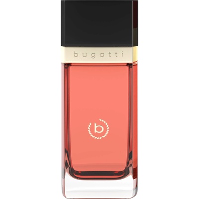 Bugatti Eleganza Ambra EDP 60 ml