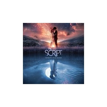 Script - SUNSET & FULL MOONS -HQ- LP