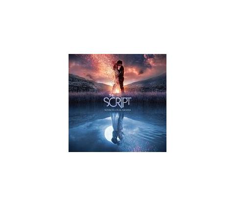 Script - SUNSET & FULL MOONS -HQ- LP