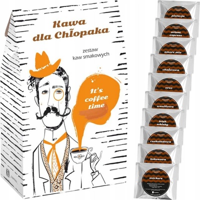 Cup&You Mletá káva 100 g