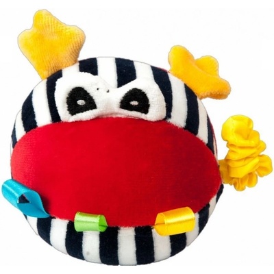 Hencz Toys plyšová závěsná balónek s očičkami