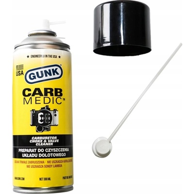 GUNK Carb Medic 380 ml