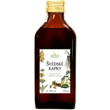 Grešík Švédske kvapky 200 ml