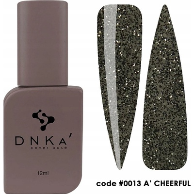 DNKA stavebná báza 12 ml