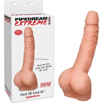 Pipedream PDX Fuck My Cock XL