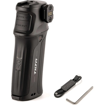 Tilta Nucleus Nano II Power Handle