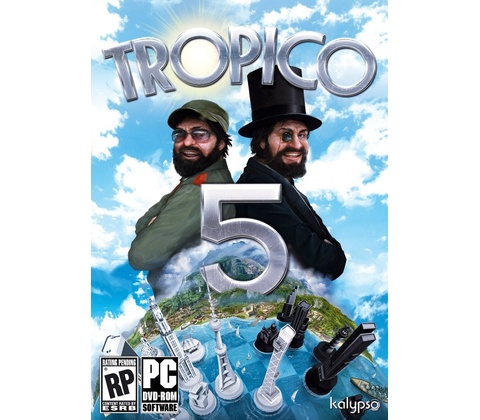 Tropico 5