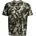 Under armour Тениска tech abc camo ss