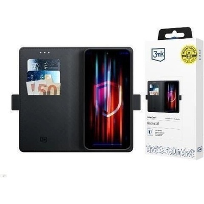 3mk Wallet Case Pro Redmi Note 14 4G 5903108643269