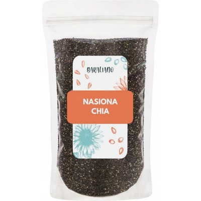 Bakal Semená chia iano 1000 g