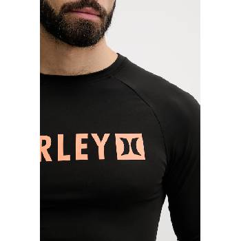 Hurley бански с дълги ръкави мъжки (MLEU00002)