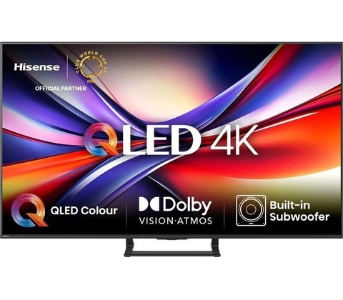 Hisense 50A7Q