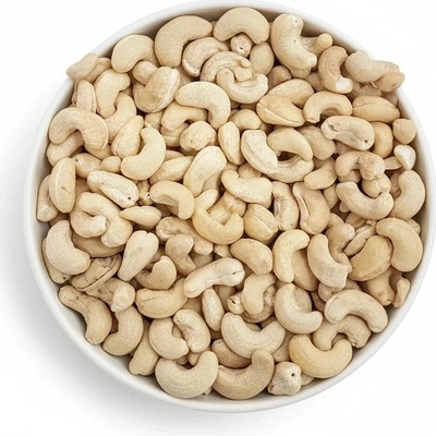 Kešu ořechy W240 EXTRA BIO 500 g