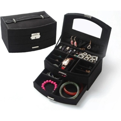 Amparo Miranda Guanya Black