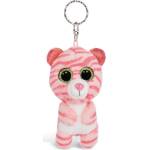 NICI Ключодържател Nici Glubschis - Тигърче Фула, 9 cm (NC46311) - ozone