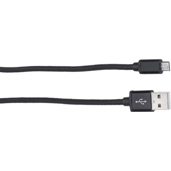 Solight SSC1401 microUSB, 1m