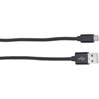 Solight SSC1401 microUSB, 1m